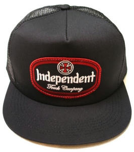 INDEPENDENT PARCEL LIMITED CAP