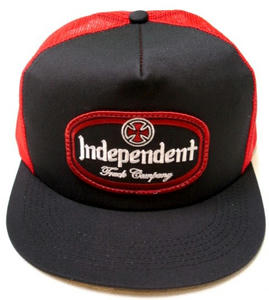 INDEPENDENT PARCEL LIMITED CAP