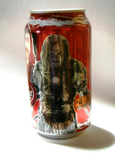 Dr. Pepper