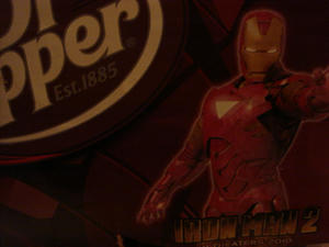 Dr. Pepper