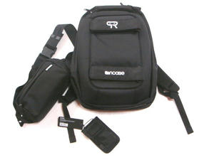 Incase インケースバックパック