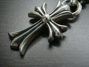 CHROME HEARTS　クロムハーツ