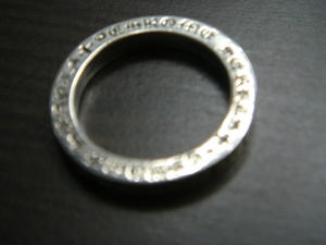 CHROME HEARTS クロムハーツ