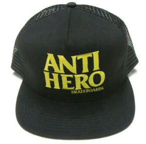ANTI HERO