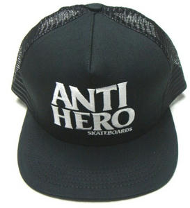 ANTI HERO