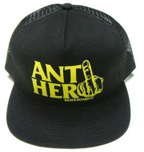 ANTI HERO