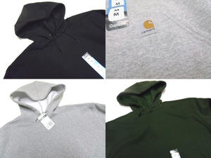 Carhartt パーカー