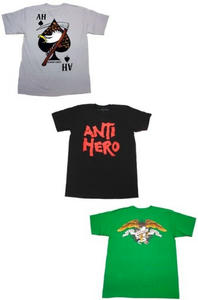 ＡＮＴＩＨＥＲＯ　ＳＰＲＩＮＧ 