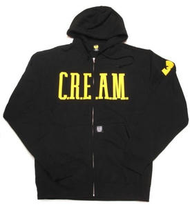 WU-TANG CLAN×ROCK SMITH