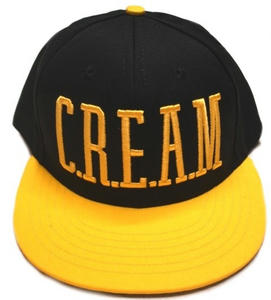 WU-TANG CLAN×ROCK SMITH