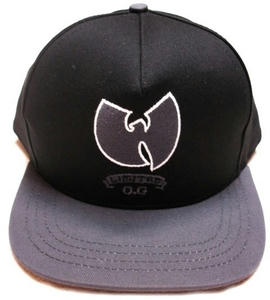 WU-TANG CLAN×ROCK SMITH