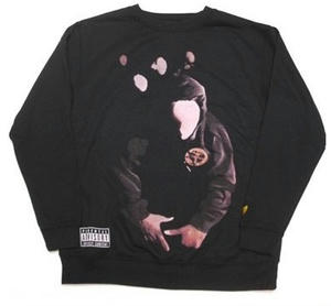 WU-TANG CLAN×ROCK SMITH