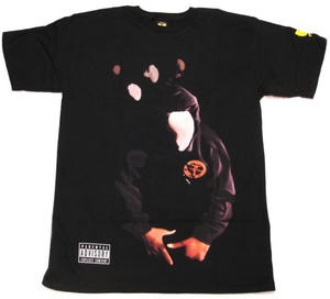 WU-TANG CLAN×ROCK SMITH