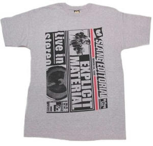 WU-TANG CLAN×ROCK SMITH