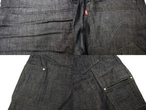 LEVIS 514
