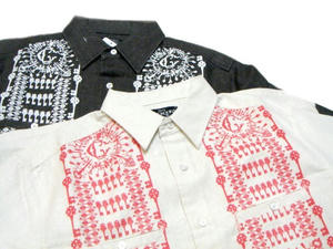 Crooks & Castle Cabana Woven 