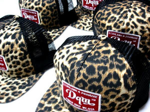 DQM CAP