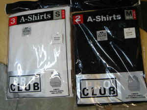 PRO CLUBプロクラブ