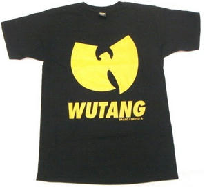 WU-TANG CLAN