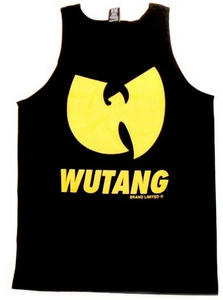 WU-TANG CLAN