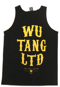 WU-TANG CLAN