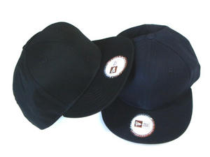 NEW ERA 　SNAP BACK CAP 9FIFTY ニューエラスナップバックキャップ無地