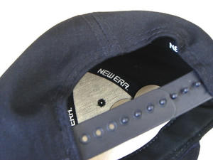 NEW ERA 　SNAP BACK CAP 9FIFTY ニューエラスナップバックキャップ無地