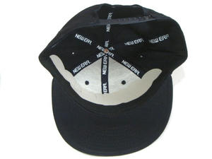 NEW ERA 　SNAP BACK CAP 9FIFTY ニューエラスナップバックキャップ無地