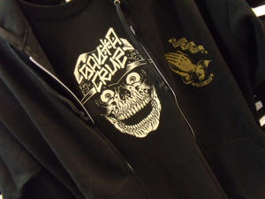 SANTA CRUZ サンタクルーズ 