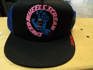 SANTA CRUZ サンタクルーズ 