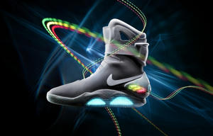 nikemag