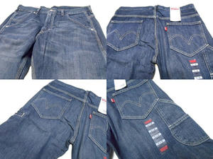 LEVIS カーペインターパンツ