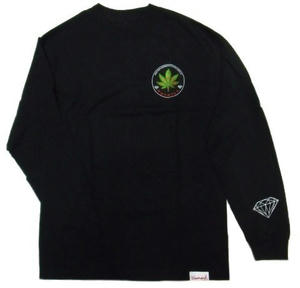 Diamond Supply Co. Torey Pudwill (トーリー・パドウィル)