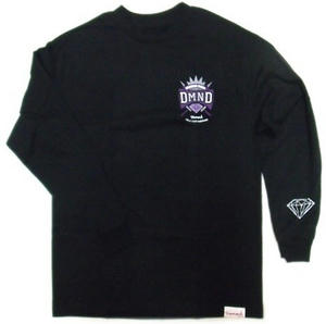 Diamond Supply Co. Brandon Biebel (ブランドン ビーブル)