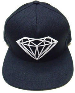 Diamond Supply Co. NEWERA CAP