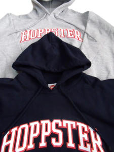 HOPPS 2011 パーカー