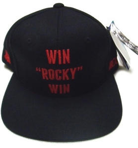 UNDEFEATED×Rocky