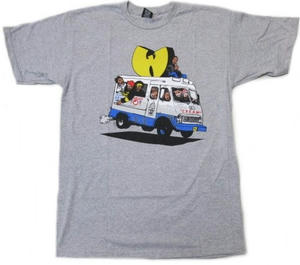 Wu Tang Limited O G ウターンクラン アパレルアイテム入荷 Freedom 下北沢blog