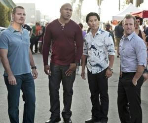 Hawaii Five 0 Ncis La ネタバレ 24 Twenty Four な日々