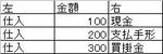 新仕訳システム案