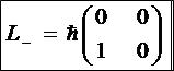 ラブマイナス=エッチbar[0,0,[1,0]