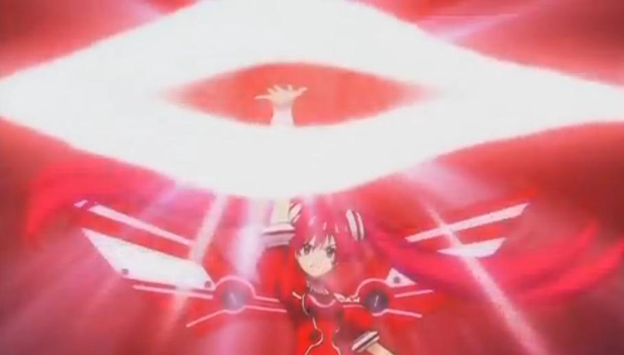 ビビッドパンチ