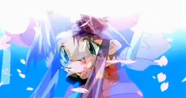 哲学アニメが2作も続いた伝説の枠 希望的観測日記 ブログ枝部