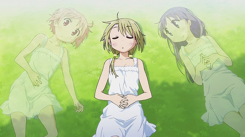 おっぱいマペット