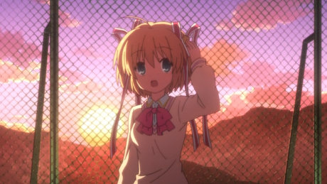 困りちゃん