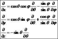 r=1(定数)