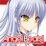 Angel Beats!天使バナー