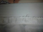 サンペイク生地の伊織カバー縫製比較