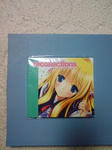 recollectionsジャケット