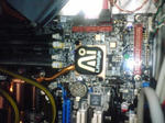 GTX260取り付け前